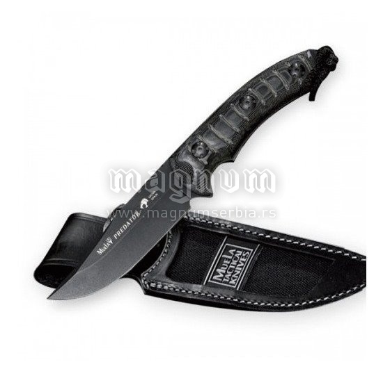 Noz Muela Predator 11N