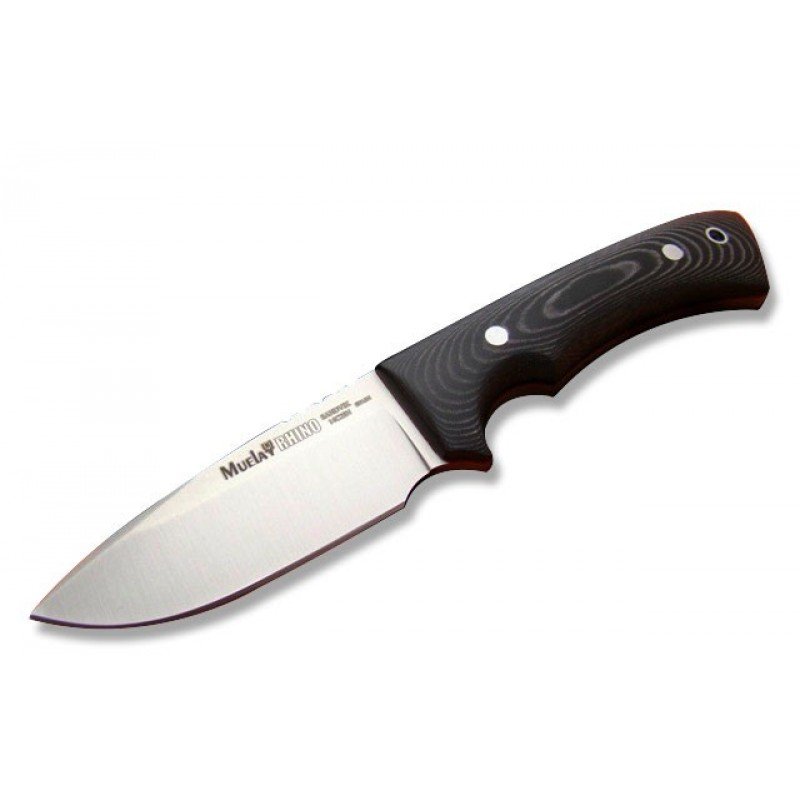 Noz Muela Rhino-9M