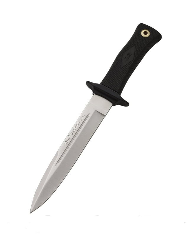 Noz Muela Scorpion 19W