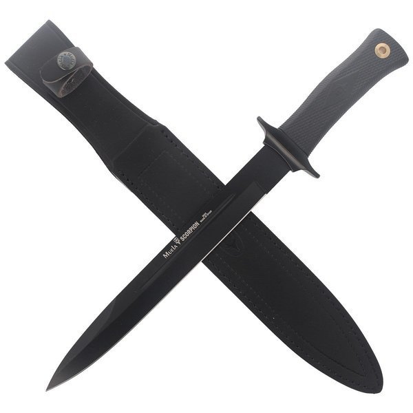 Noz Muela Scorpion 26N