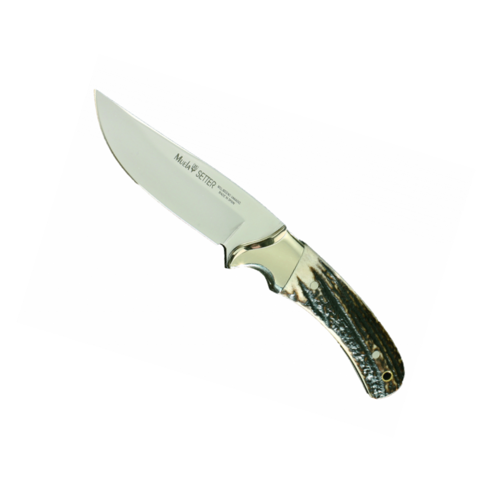 Noz Muela Setter-11A