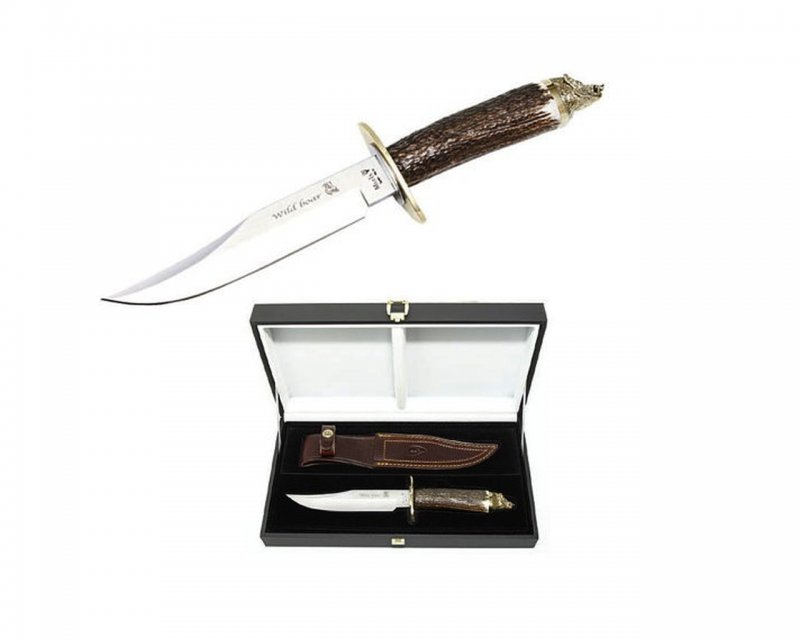 Noz Muela Wildboar 16A