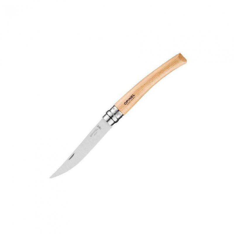 Noz Opinel 002559 / 517 Inox 10 Effile Bukva