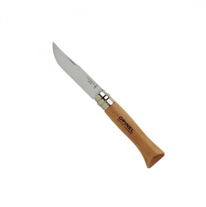 Noz Opinel 123060 Inox 6 Bukva