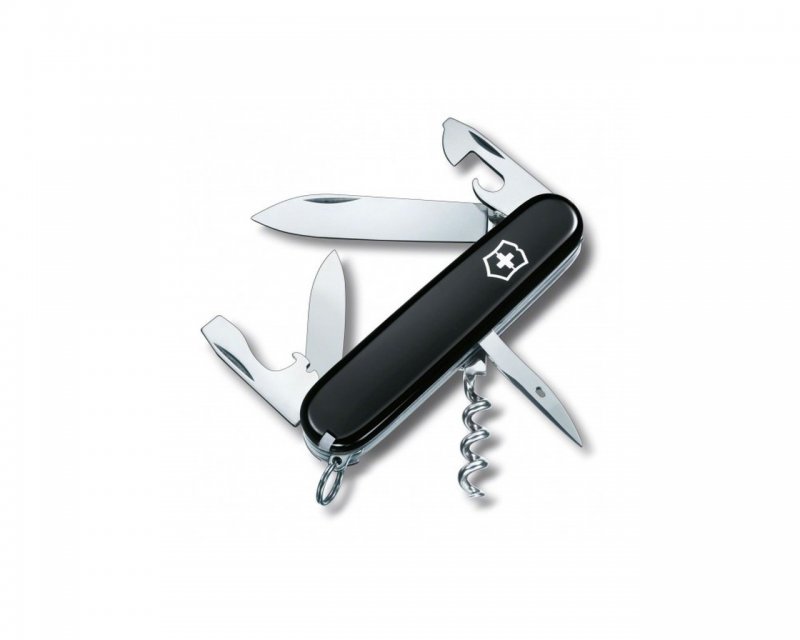 Noz Victorinox 13603.3 Spartan 91mm Black