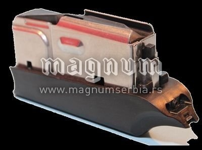 Okvir Benelli Argo 9,3x62  4 kom