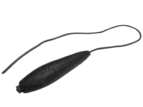 Olovo Carp ULC 90g 3kom sa buzirom