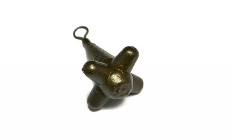 Olovo Carp Zvezda 100g ML CSB