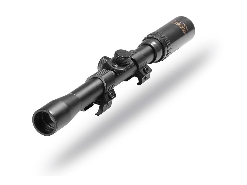Opticki nisan Gamo 4x20 TVWA