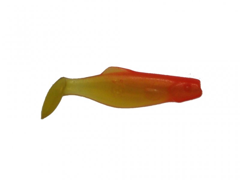 Orka 2024 Shad 5cm