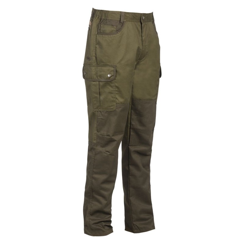 Pantalone Percussion 1092 Rambouillet Original Khaki