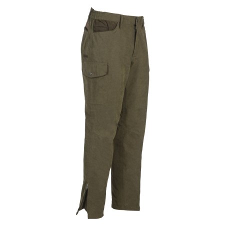 Pantalone Percussion 1092 Rambouillet Original Khaki