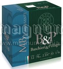 Pat.B&P MB Dispersant k12 33g 6