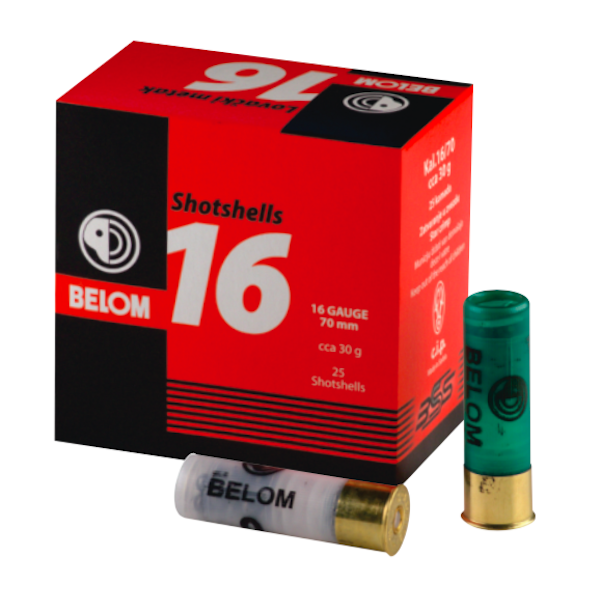 Pat.Belom K16 6 8 10