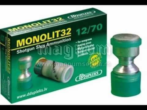 Pat.DDupleks Monolit 12/70 32g