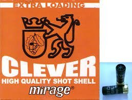 Pat.Mirage K12 Palla Tiro Slug 28gr