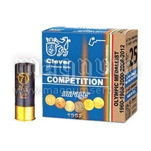 Pat.Mirage K12 Trap T2 Competition 24g 2.41mm za prepelice