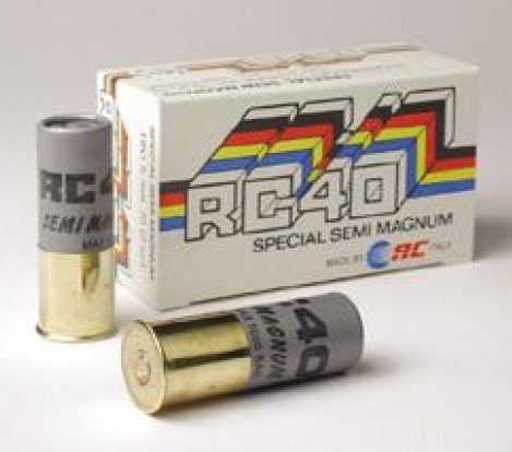 Pat.RC40 Semi magnum k12 0.2.4