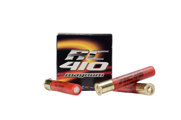 Pat.RC410 Magnum T3 18g 7.5