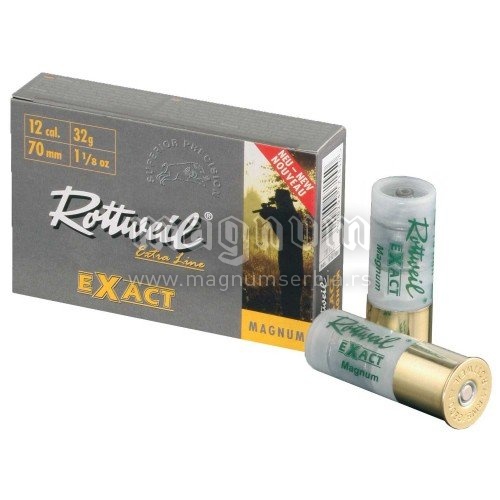 Pat.Rottweil 12/70 Exact 32g