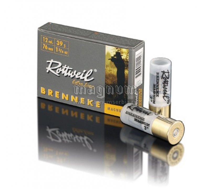 Pat.Rottweil 12/76 Breneke 39g
