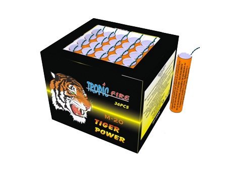 Petarda TP2000 1/36 Tropic