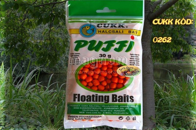 Pirinac Cukk 263 skoljka 30g sitni 92000263