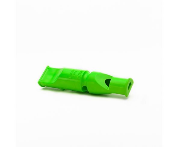 Pistaljka Acme 640 Green za pse Polikarbonat