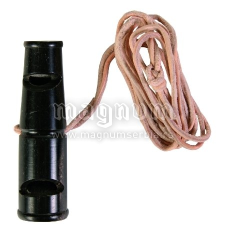 Pistaljka za psa Trixie 2254