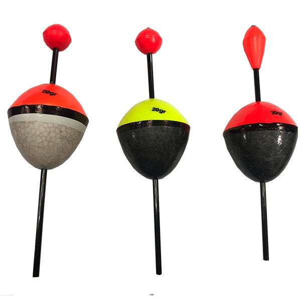 Plovak balerina 55g CHOKA