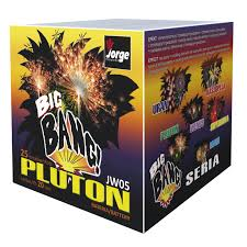 Pluton box JW05 Jorge