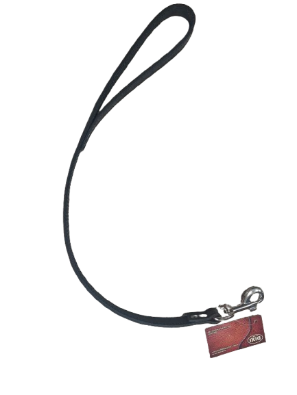 Povodnik kozni 60cm Dixi