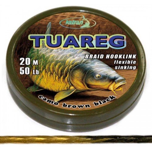 Predvez Katran Tuareg 25lb 20m