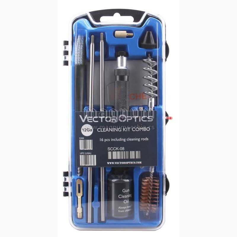 Pribor Vector Optics SCCK-08 K12 set