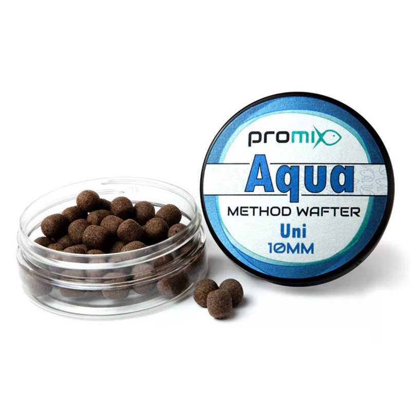 Promix Aqua Wafter uni 8mm 25g PMAWU800