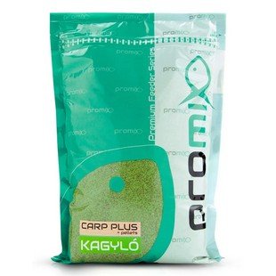 Promix Carp Plus 800g skoljka PMCPK000