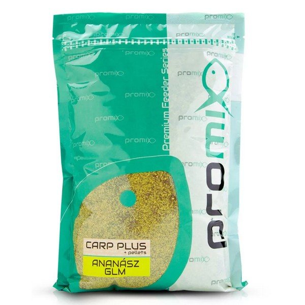 Promix Carp primama 800g Ananas GLM PMCPAG
