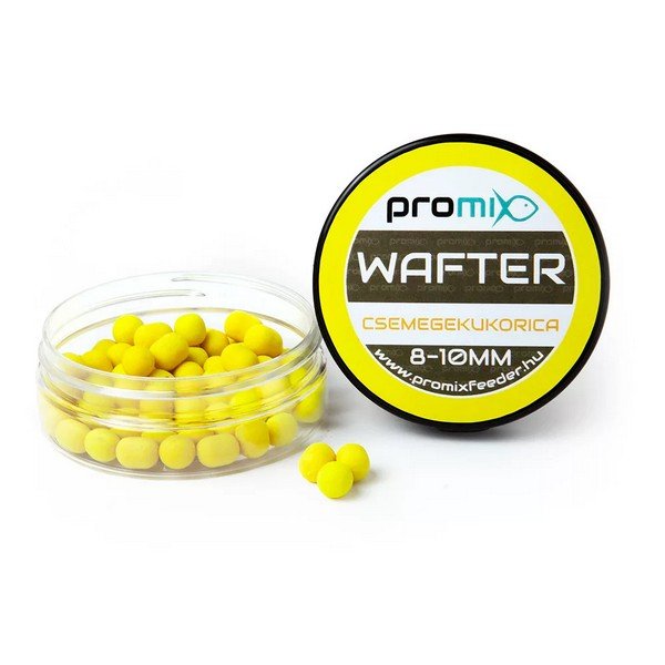 Promix Method Wafter Pelet 20g PMW810CS secerac