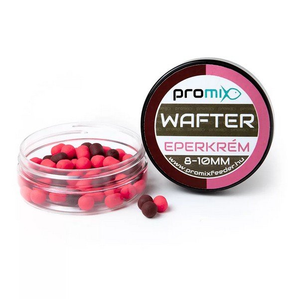 Promix Method Wafter Pelet 20g PMW810E0 krem jagoda