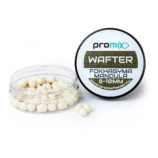 Promix Method Wafter Pelet 20g PMW810FM b.luk-badem