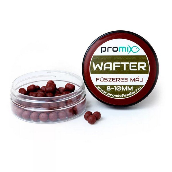 Promix Method Wafter Pelet 20g PMW810FU dzigerica