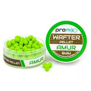 Promix Method Wafter Pelet 20g PMWPAM80 amur