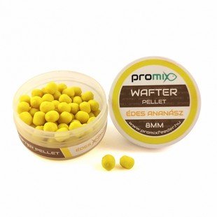 Promix Method Wafter Pelet 20g PMWPM Ananas