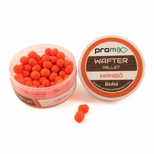 Promix Method Wafter Pelet 20g PMWPMA80 mango
