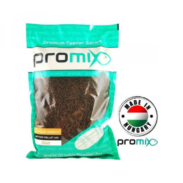 Promix Pelet 800g Aqua garant method Jesenji PAGMPM