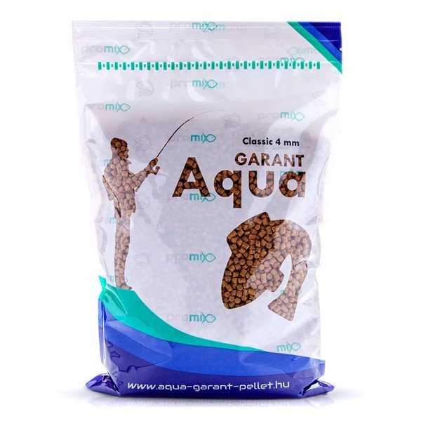 Promix Pelet Classic 2.5mm 800g AGCL2000