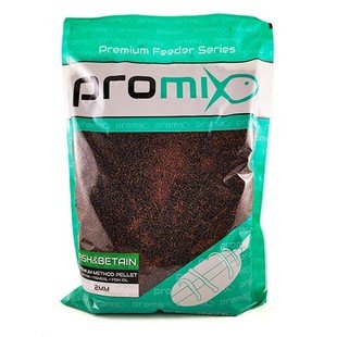 Promix Pelet Method 2mm 800g Fish Betain PMFBMP