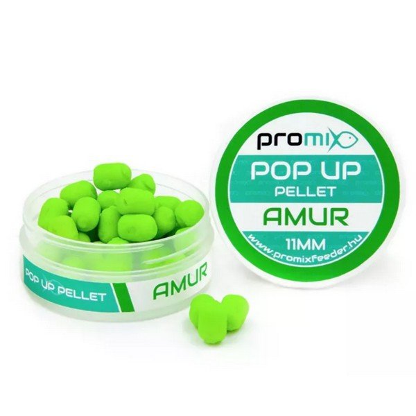 Promix Pop Up Pelet 11mm 20g Amur PMPUPA