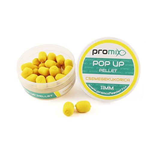Promix Pop Up Pelet 11mm 20g kukuruz PMPUPC
