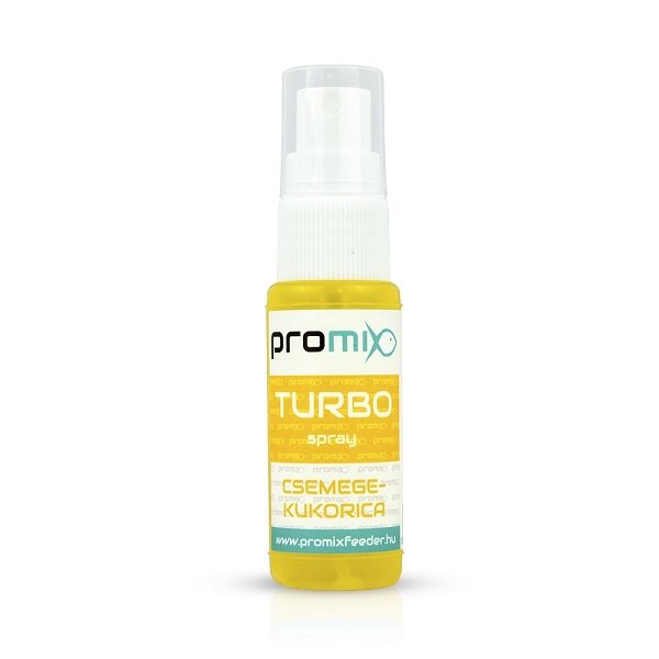 Promix Turbo sprej 30ml secerac PMTSCSE